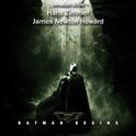 Batman Begins (Expanded Unofficial Score)专辑