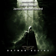 Batman Begins (Expanded Unofficial Score)