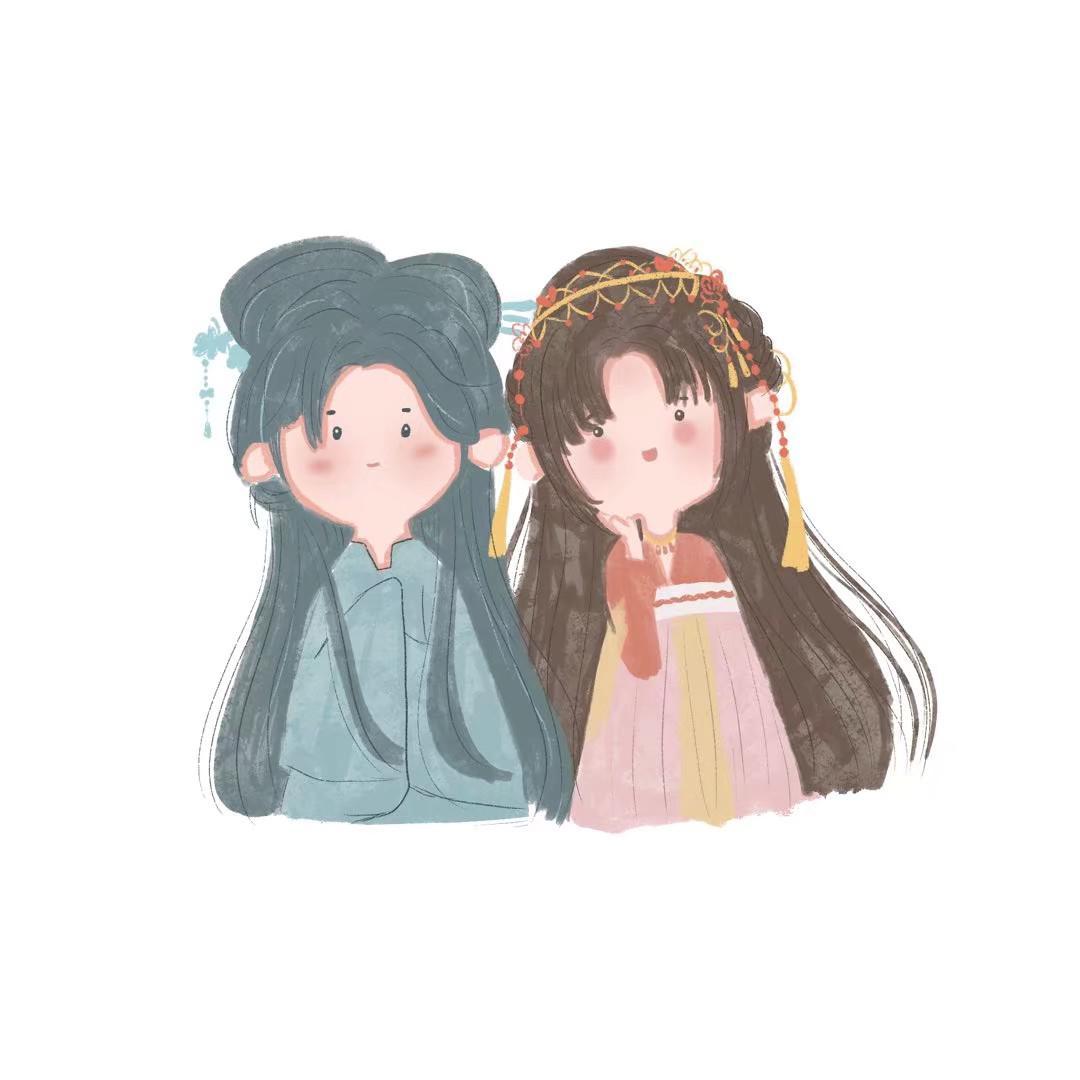 少年不惧年岁长（HB to 湾湾）