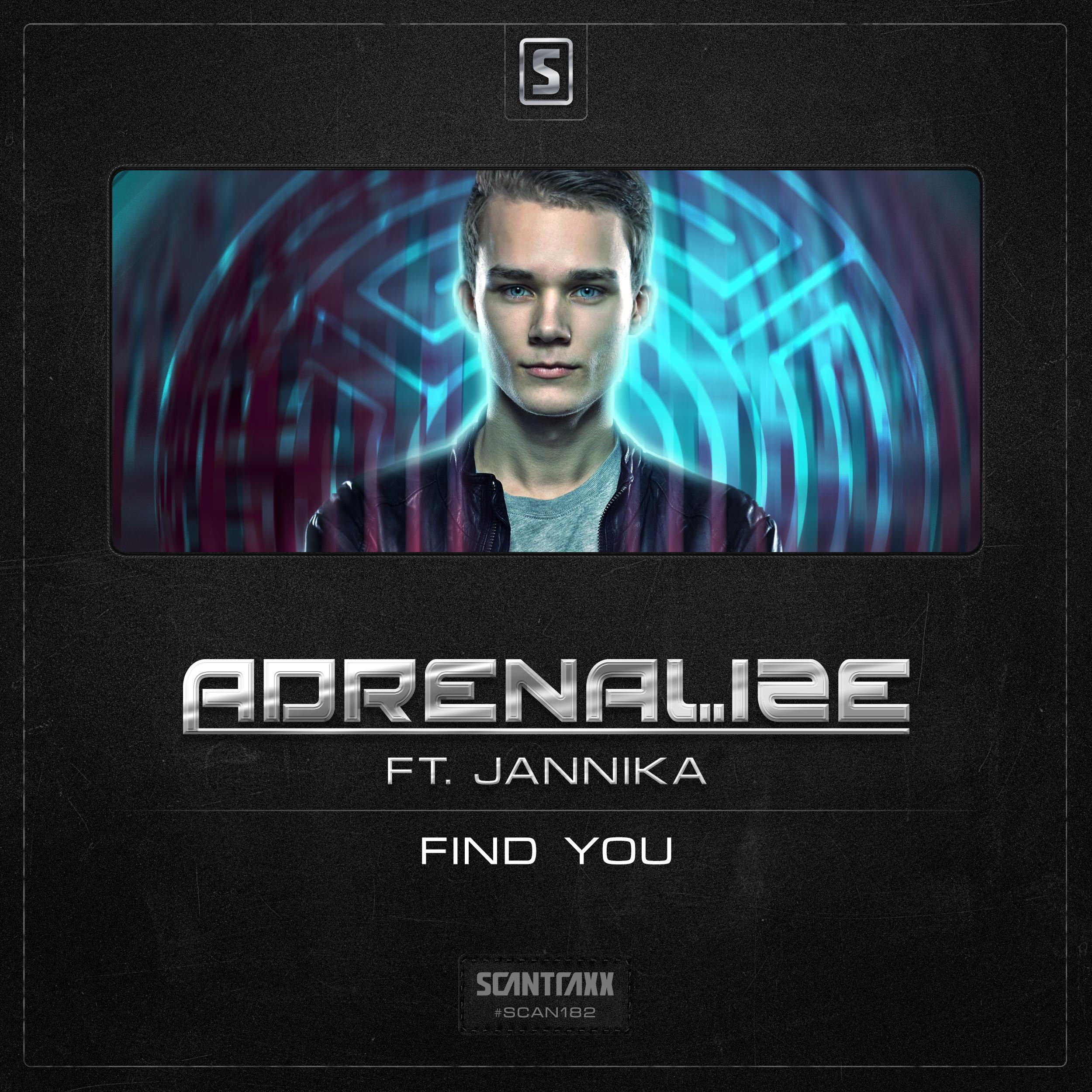 Find You (Original Mix)