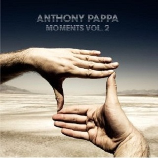 Anthony Pappa - Monaque - Umbrella