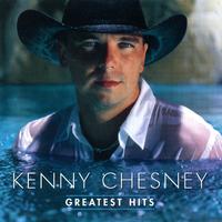 I Lost It - Kenny Chesney (Karaoke Version) 带和声伴奏