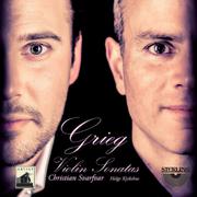 Grieg: Violin Sonatas