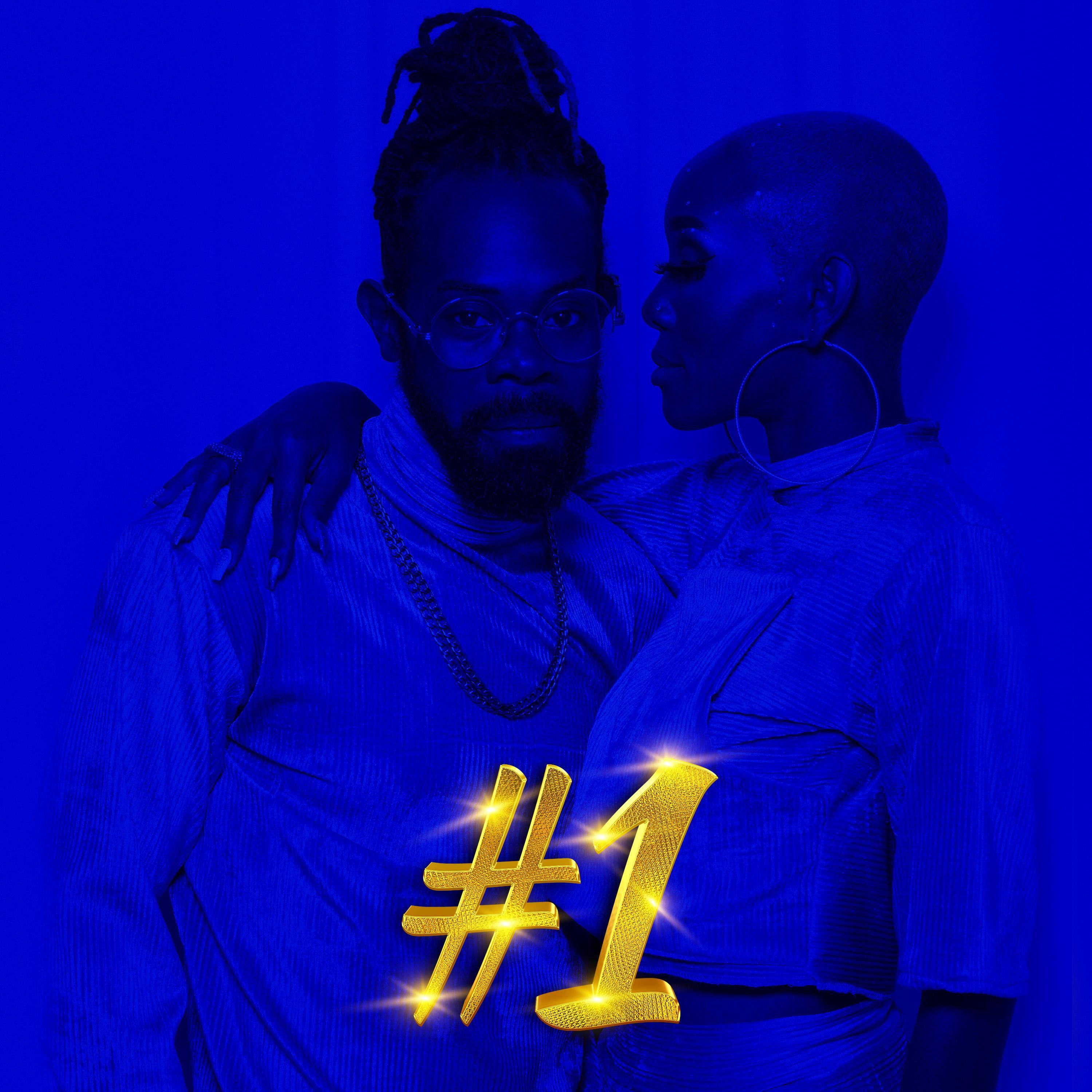 Number One (#1)