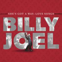 She is Got a Way - Billy Joel (karaoke)