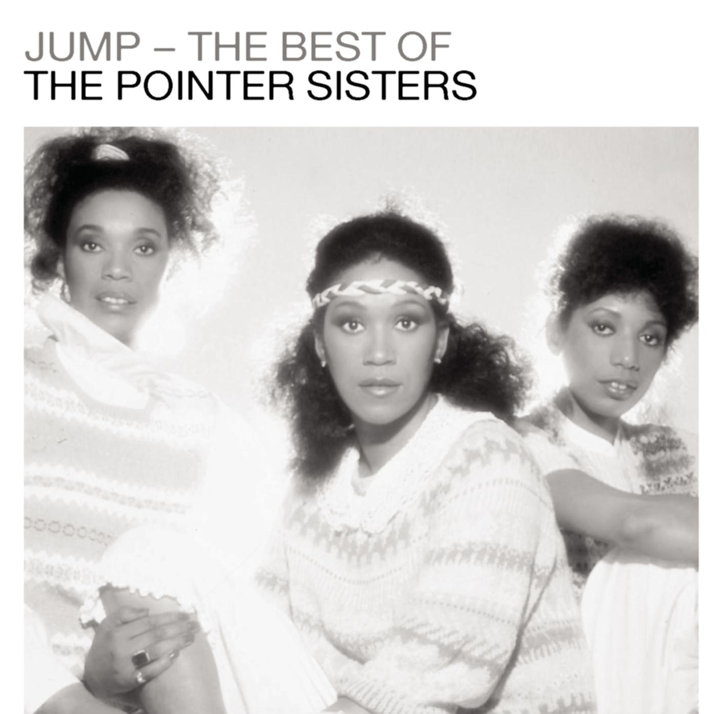 Jump - The Best Of The Pointer Sisters