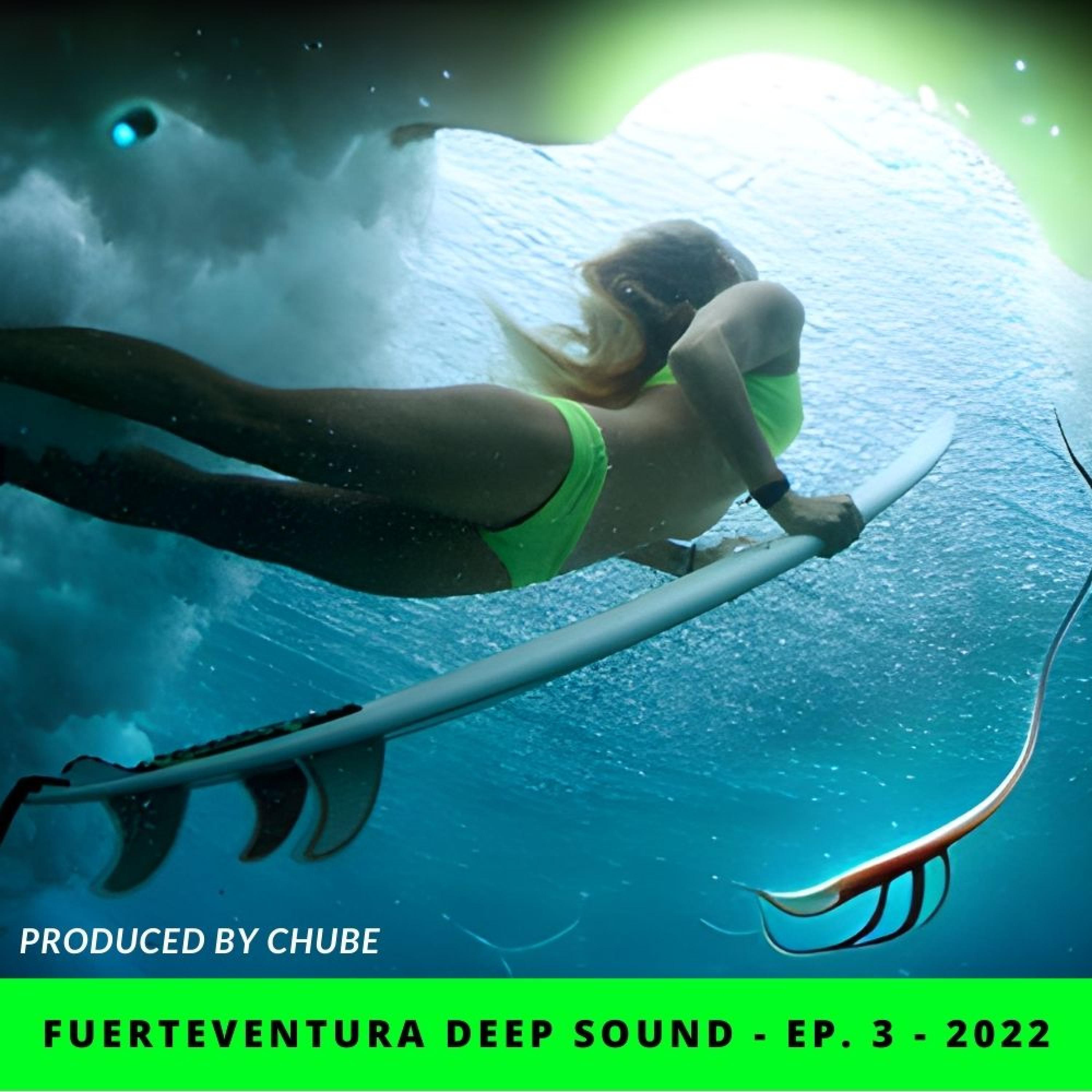 Fuerteventura Deep Sound (HERITAGE)