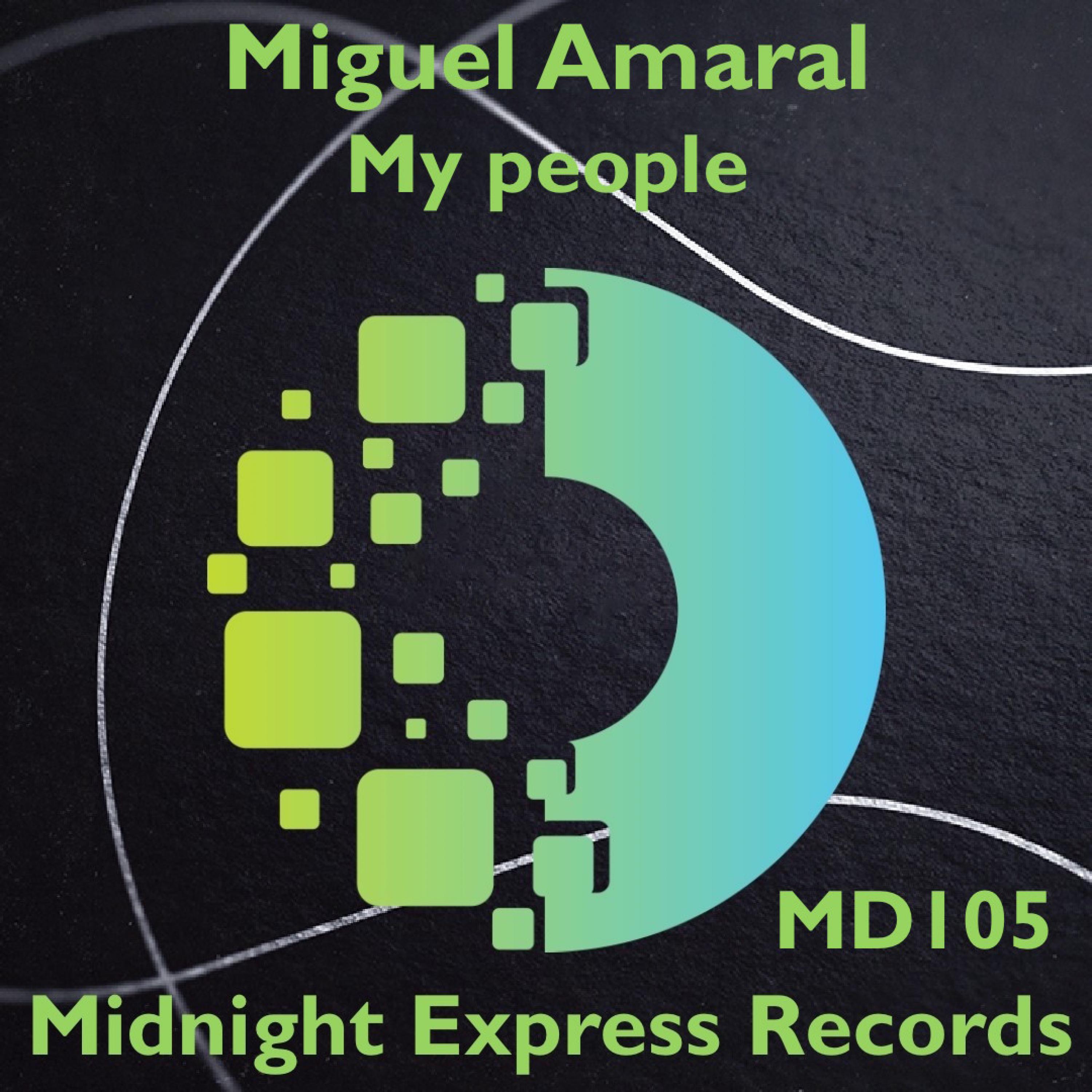 My people (Remastered)