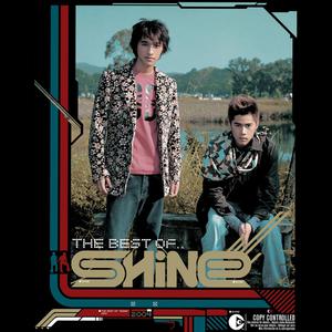 Shine - 熊猫 （降4半音）