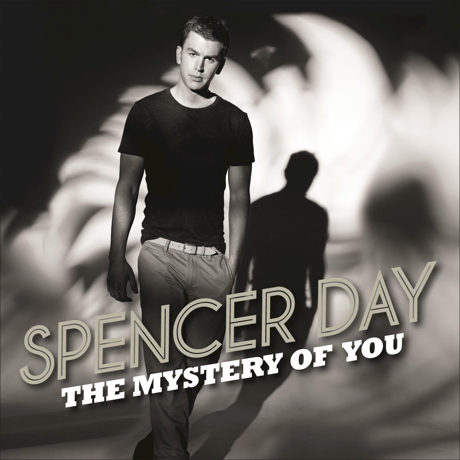 vip单曲 歌手:spencer day 所属专辑:the mystery of you 开通vip畅听