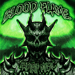 BLOOD FLAME专辑