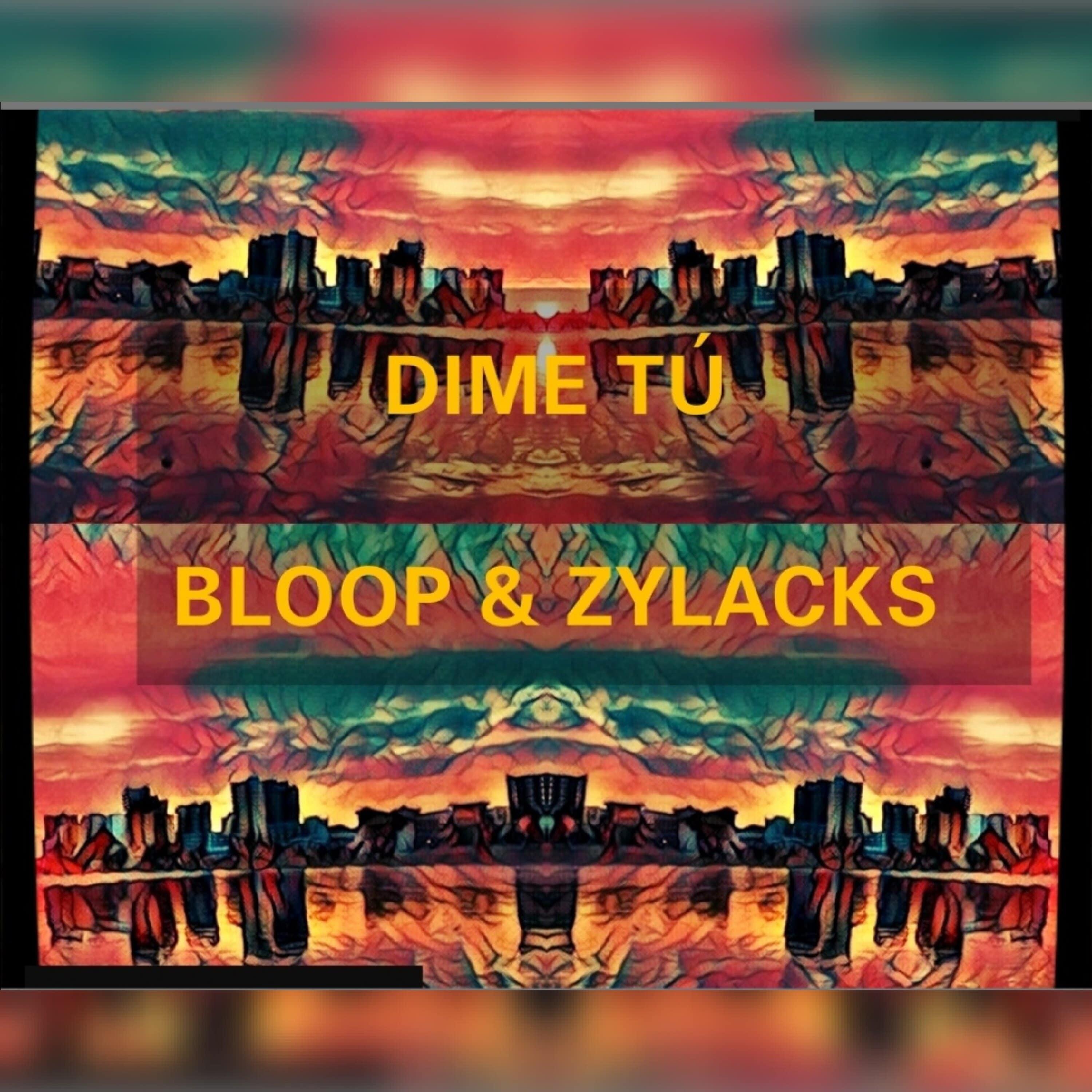 Dime Tú