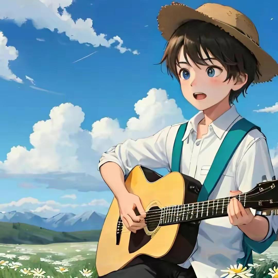 吉他之音