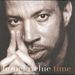 Time - Lionel Richie (PT karaoke) 带和声伴奏 （升2半音）