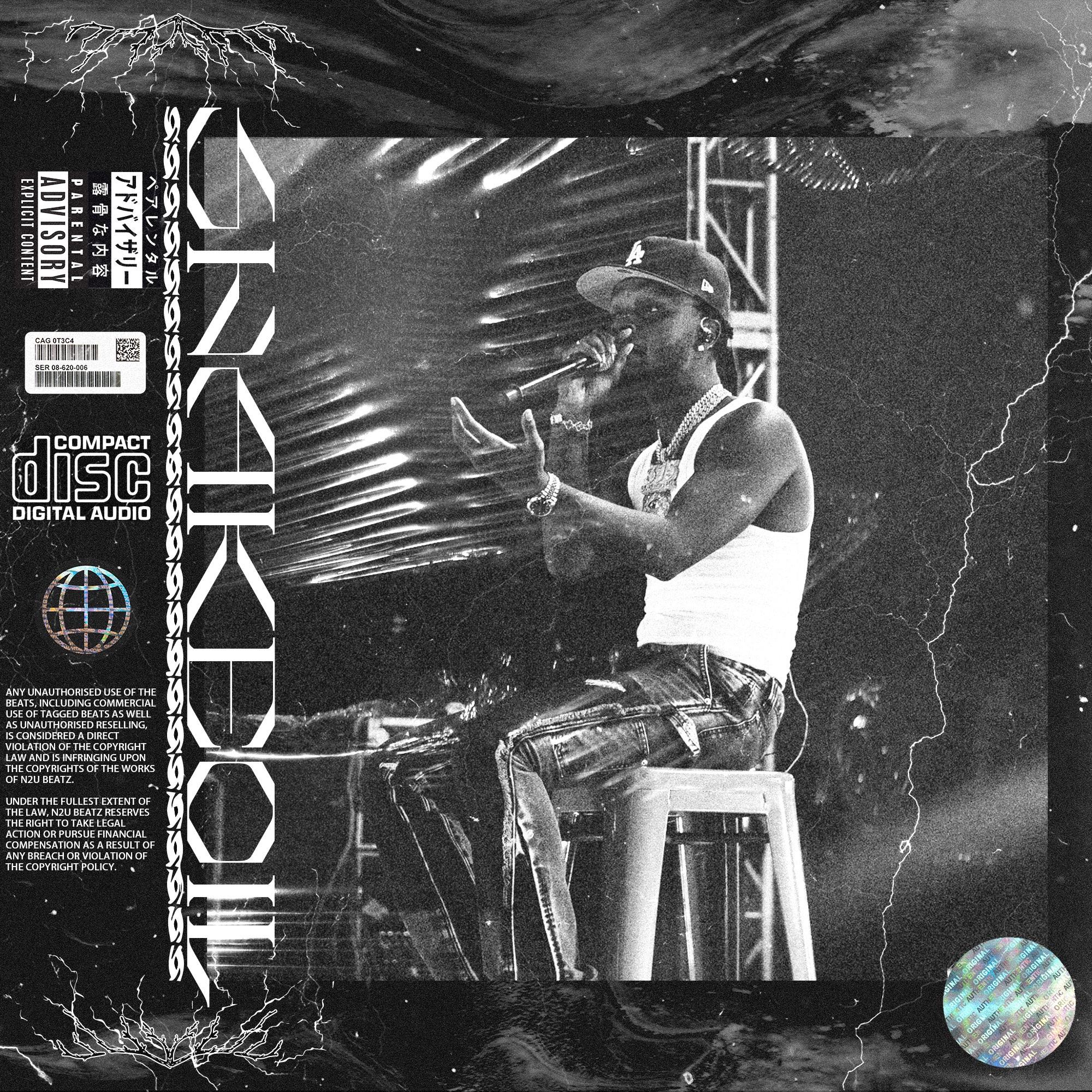 [Free] †Snakeoil† - Toosii/emo type beat