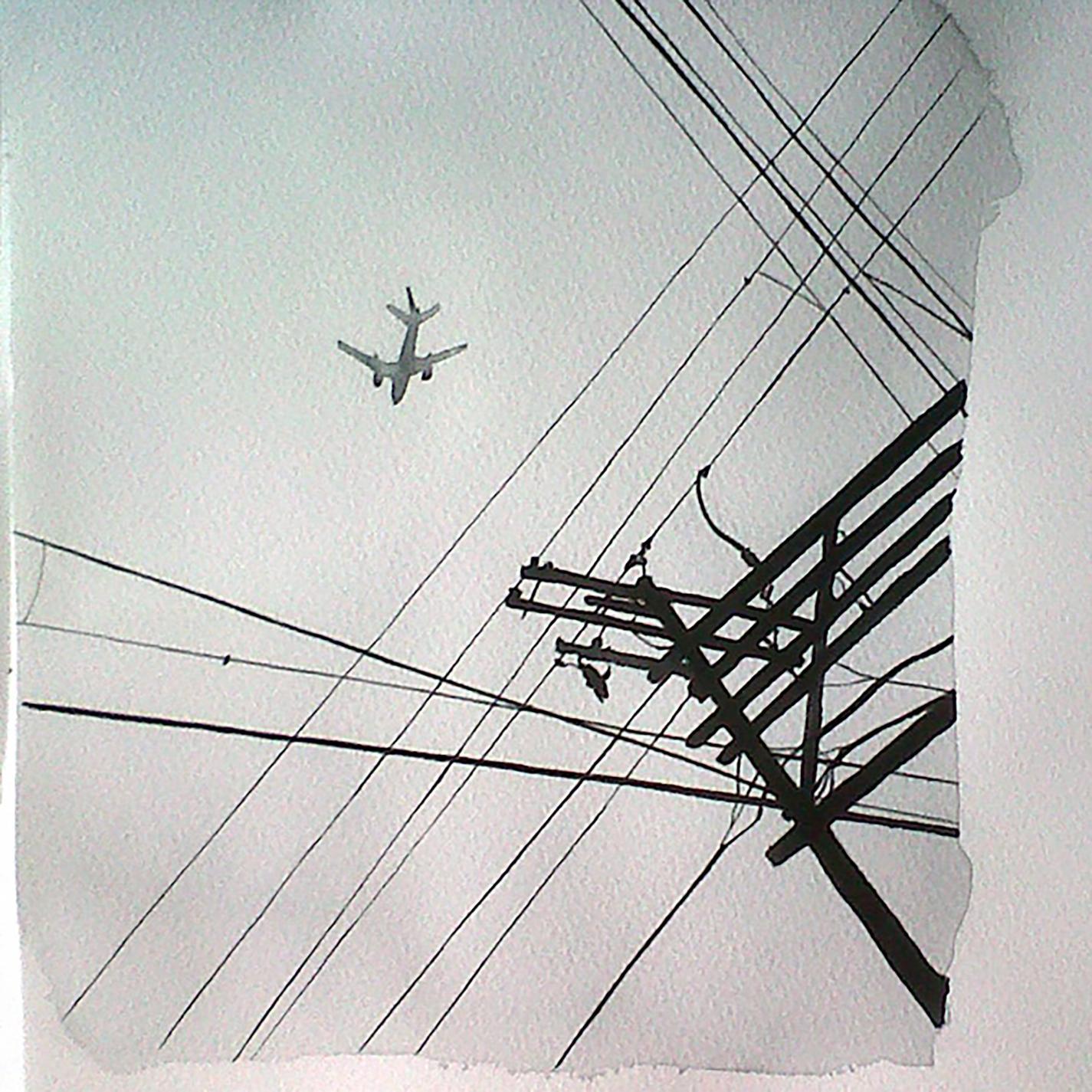 Holding Pattern
