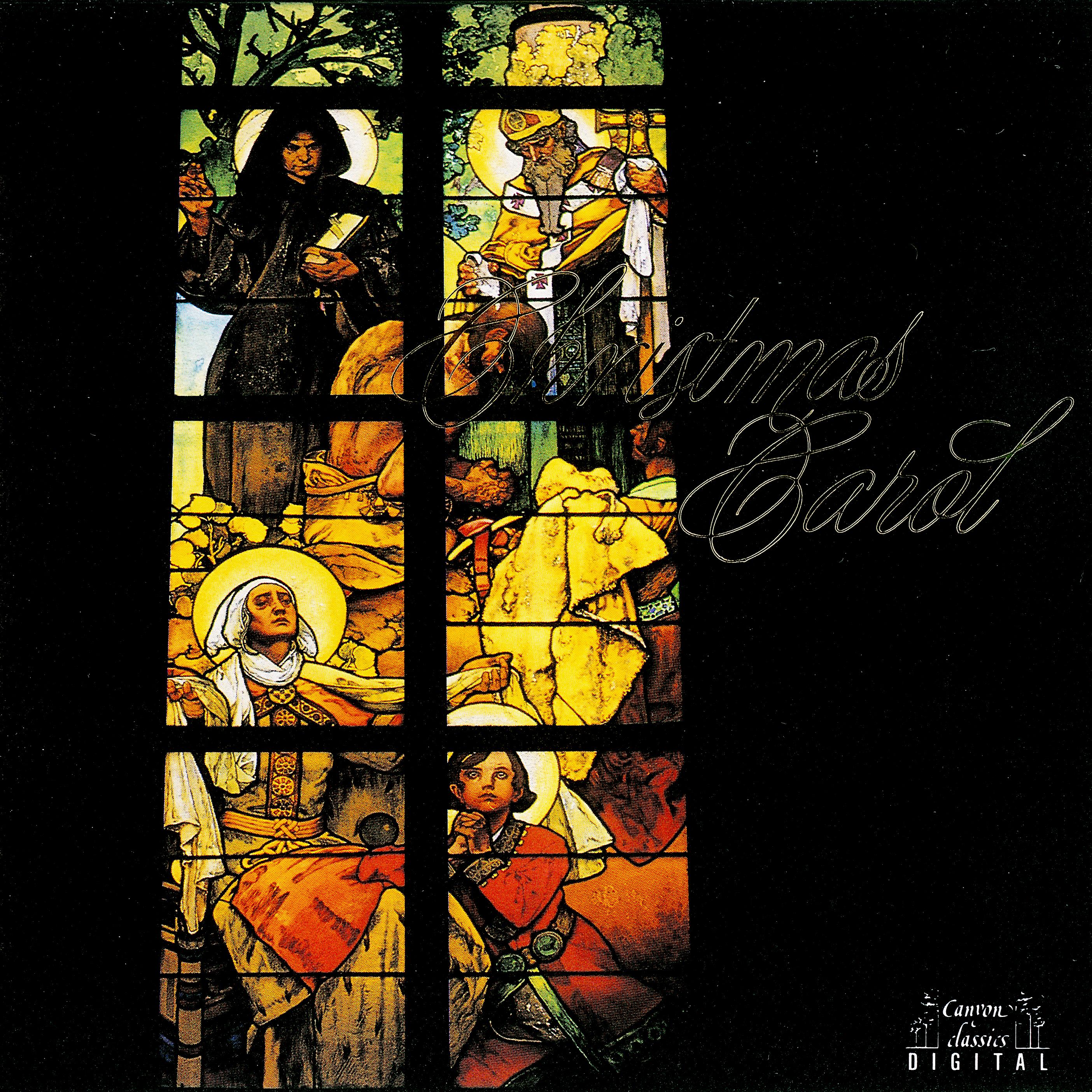 華麗なクリスマス・キャロル