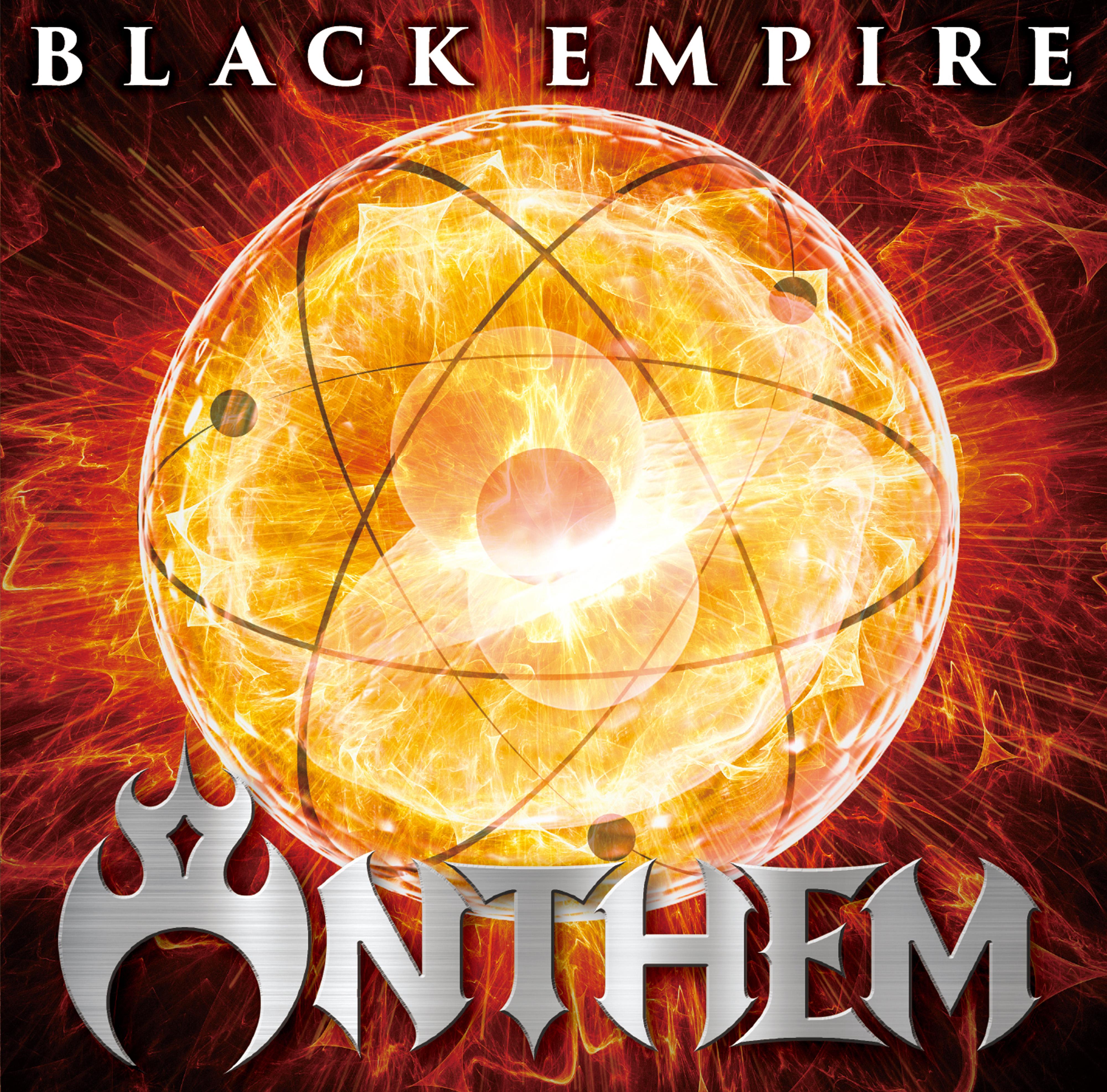 BLACK EMPIRE