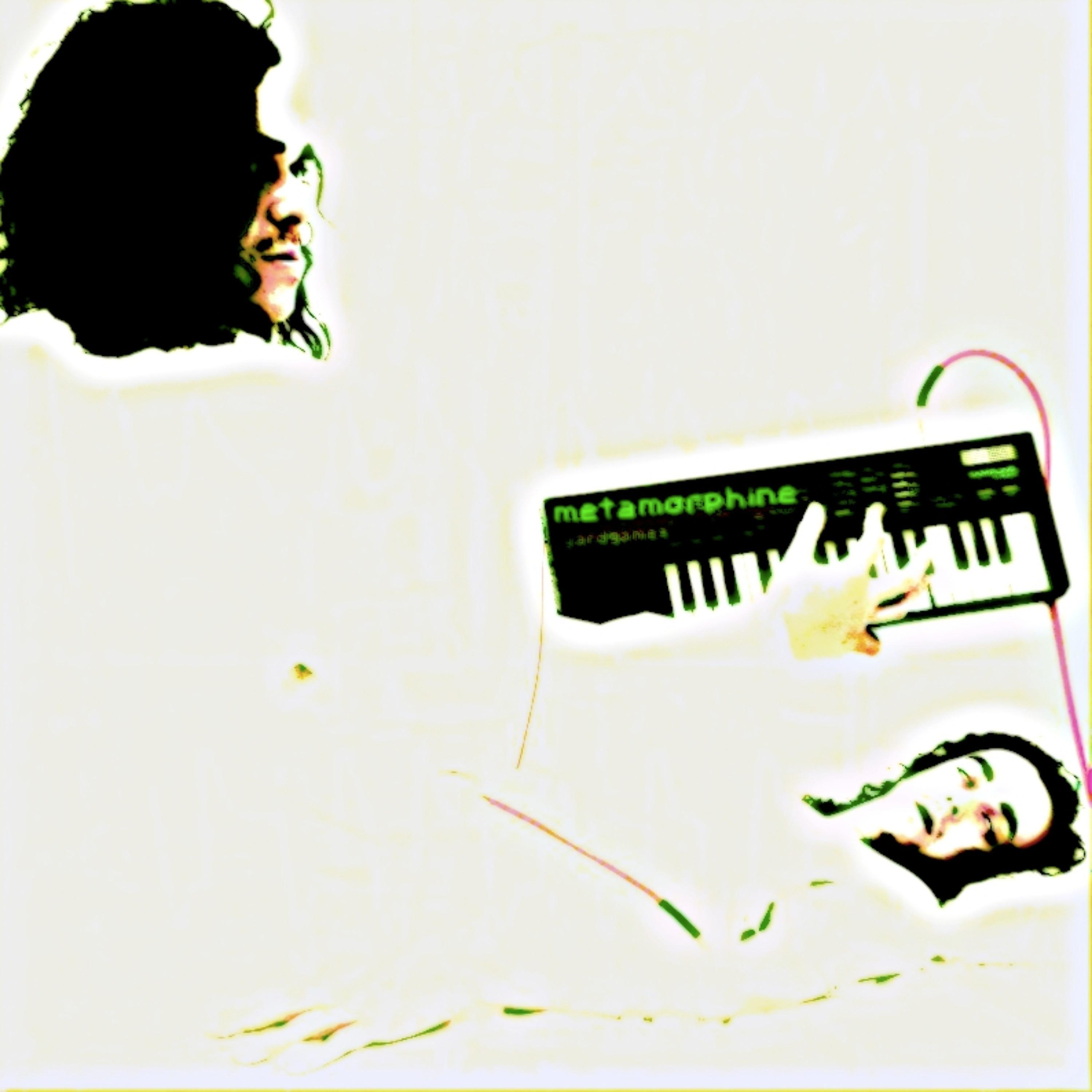 Metamorphine
