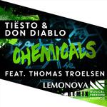 Chemicals (Lemonova Remix)专辑