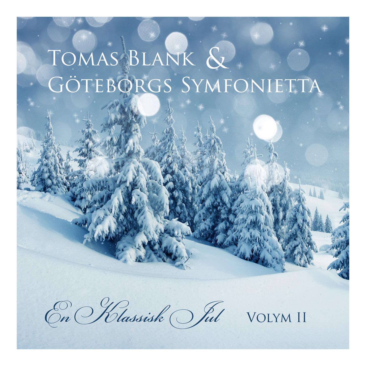 En Klassisk Jul, Vol. 2