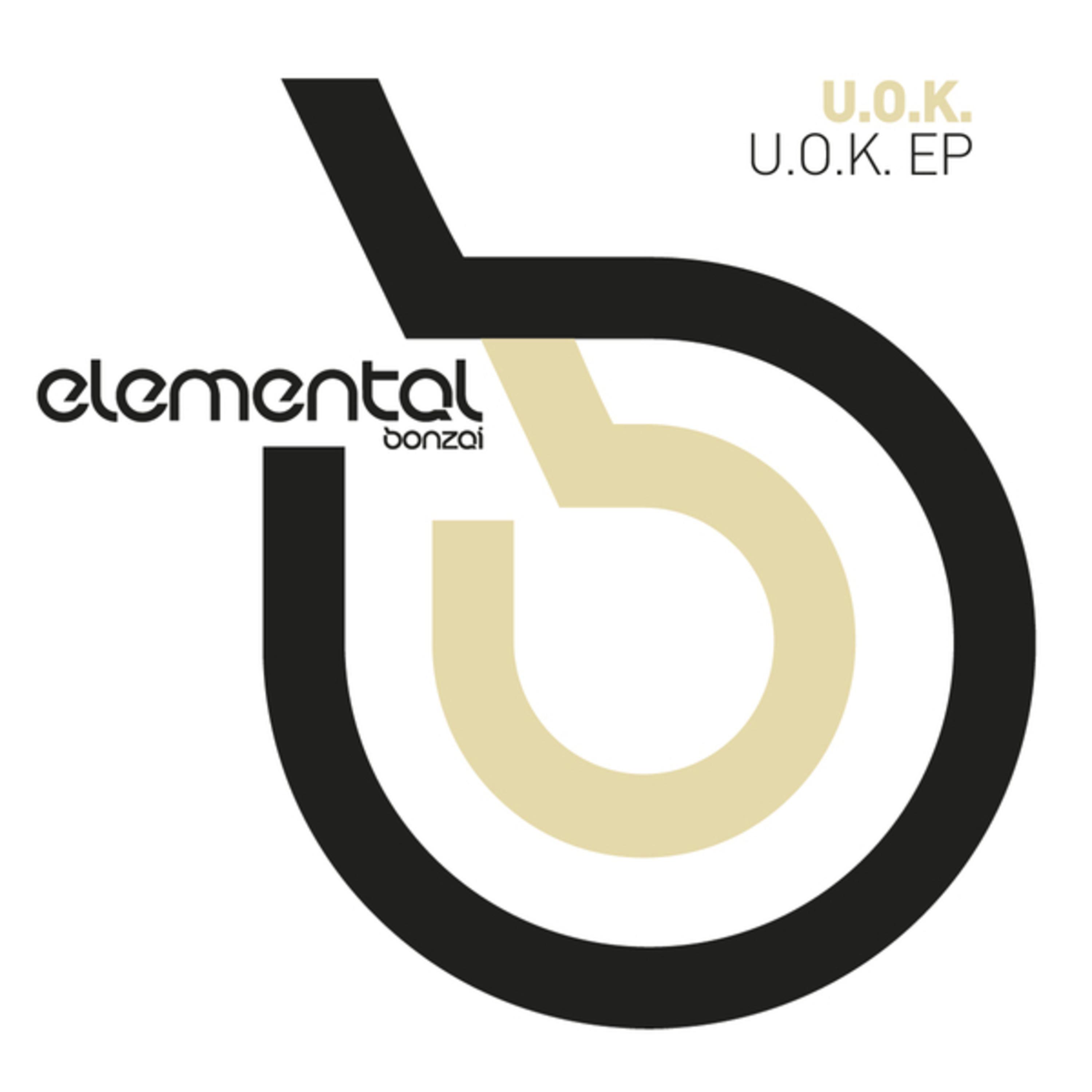 U.O.K. EP