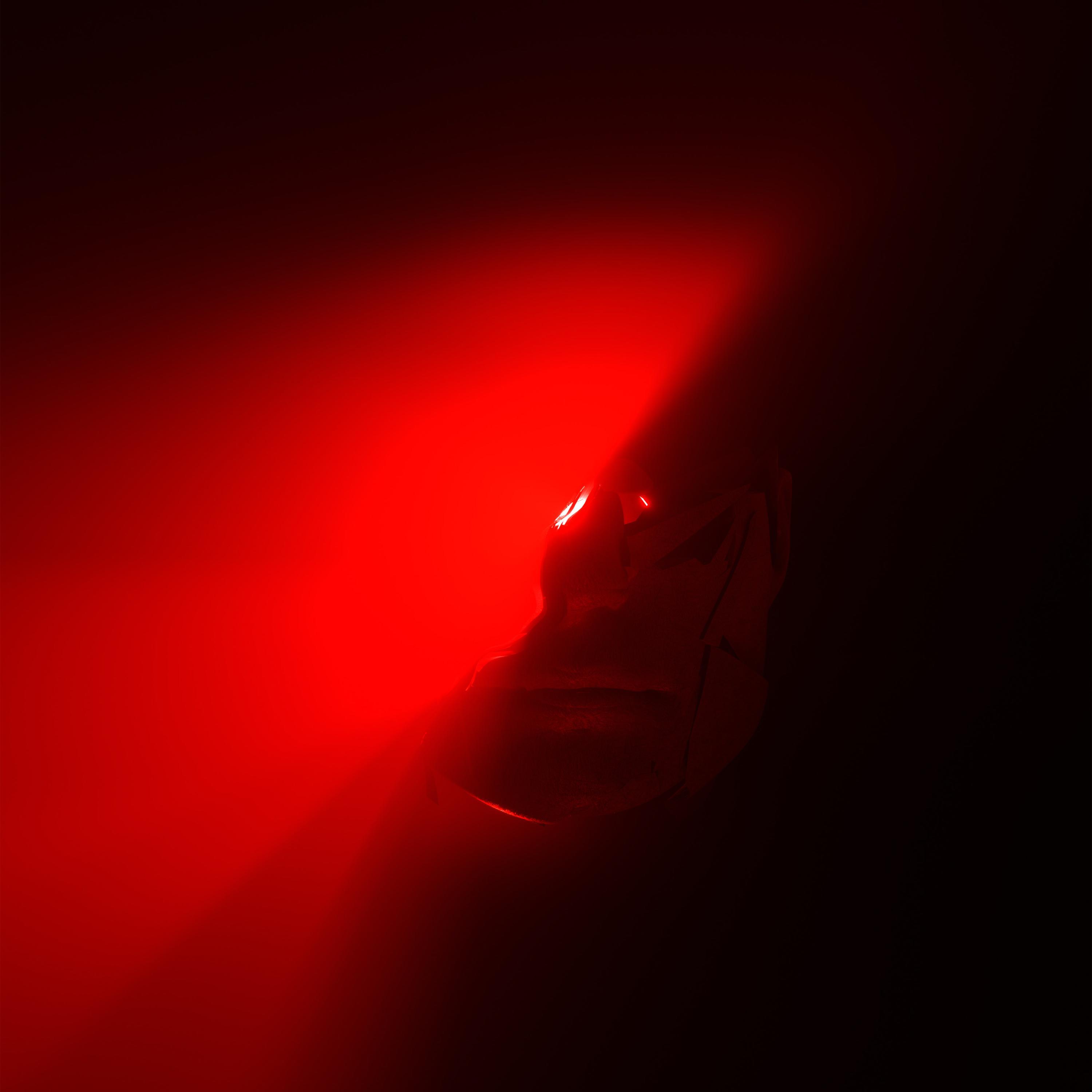 The World Inside