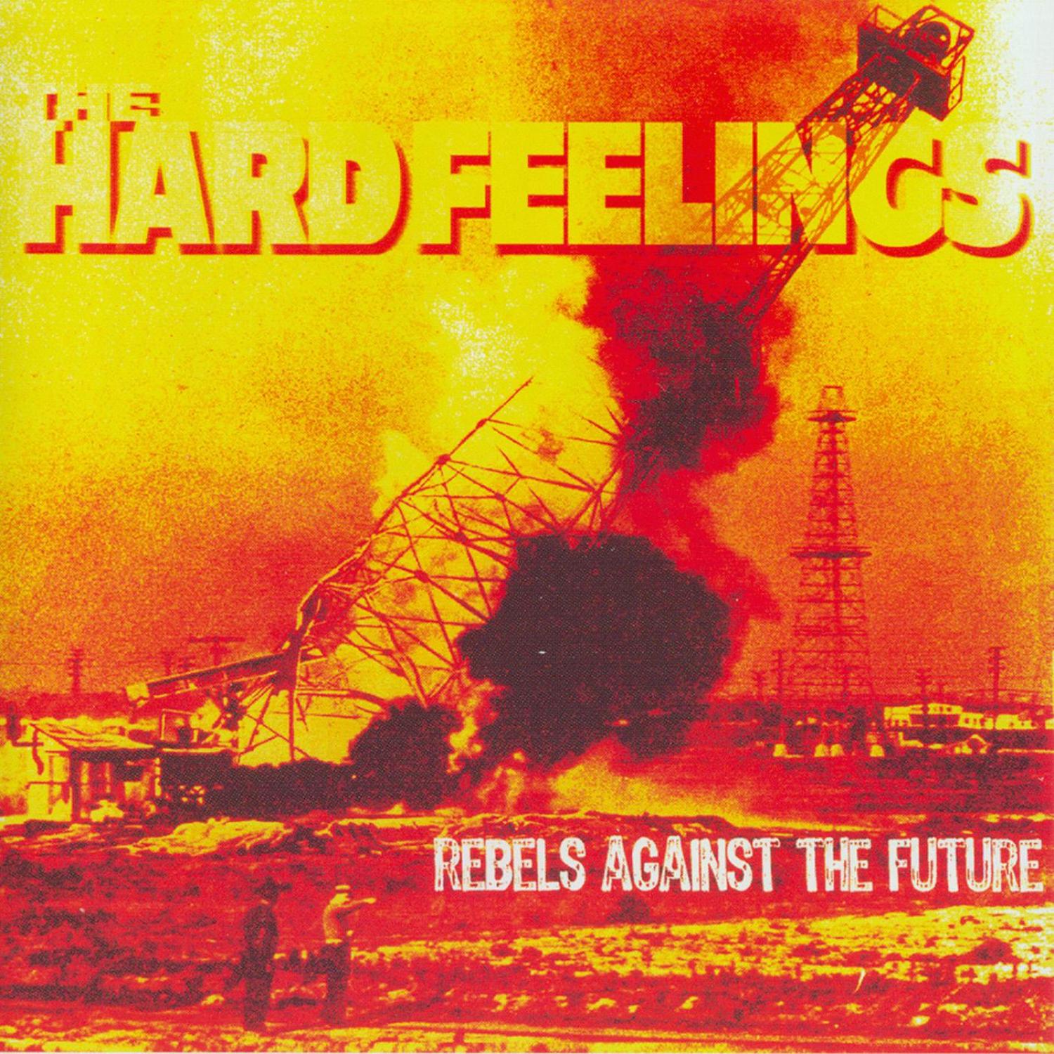 Rebels Against The Future