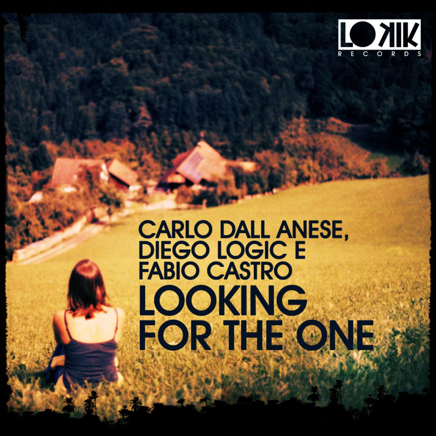Looking for the One