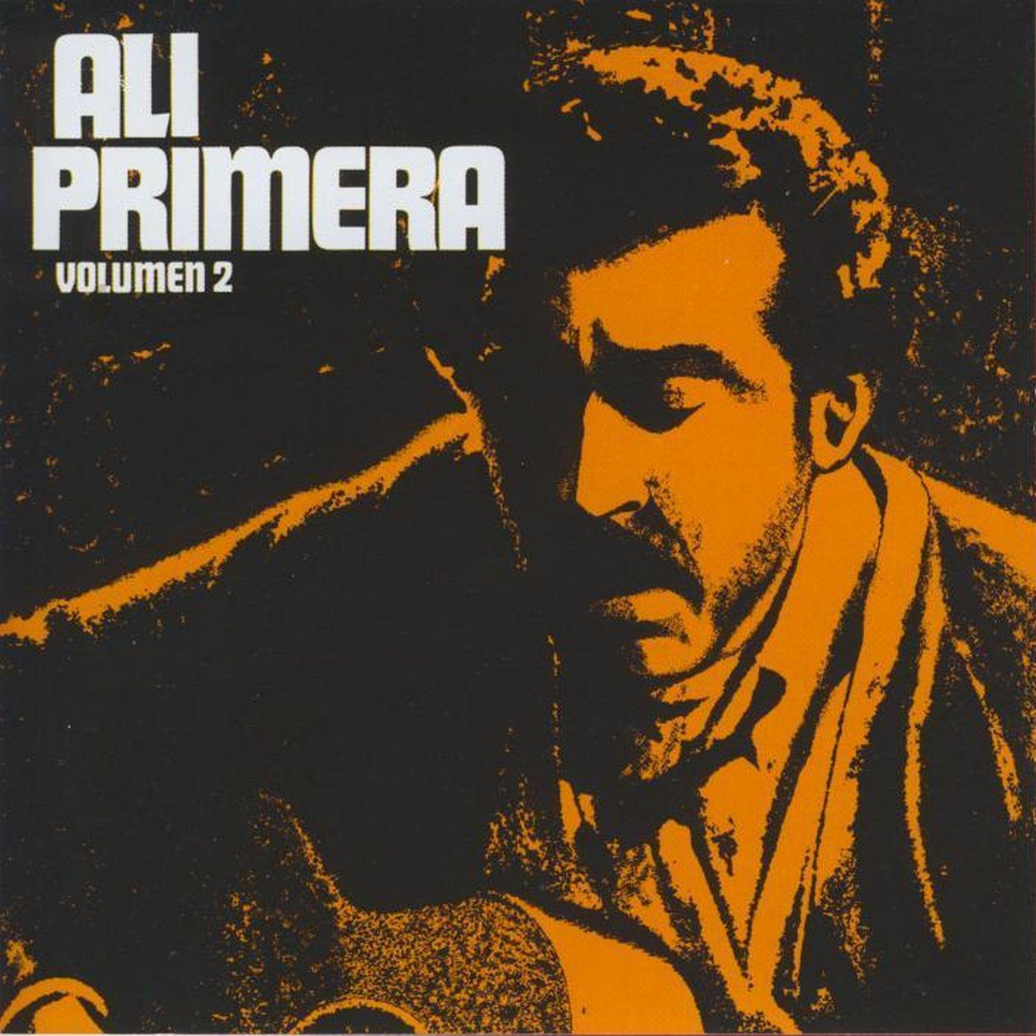 Volumen 2