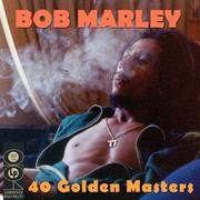 40 Golden Masters专辑