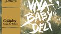 Baby Deli - Coldplay专辑