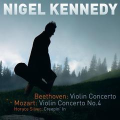 Violin Concerto in D Major, Op. 61:III. Rondo (Allegro) [Cadenza by Kennedy]