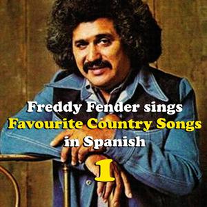 Freddy Fender - Since I Met You Baby (Karaoke Version) 带和声伴奏