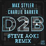  D2B (Steve Aoki Remix)专辑