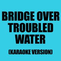 Barry Manilow - Bridge Over Troubled Water (karaoke)