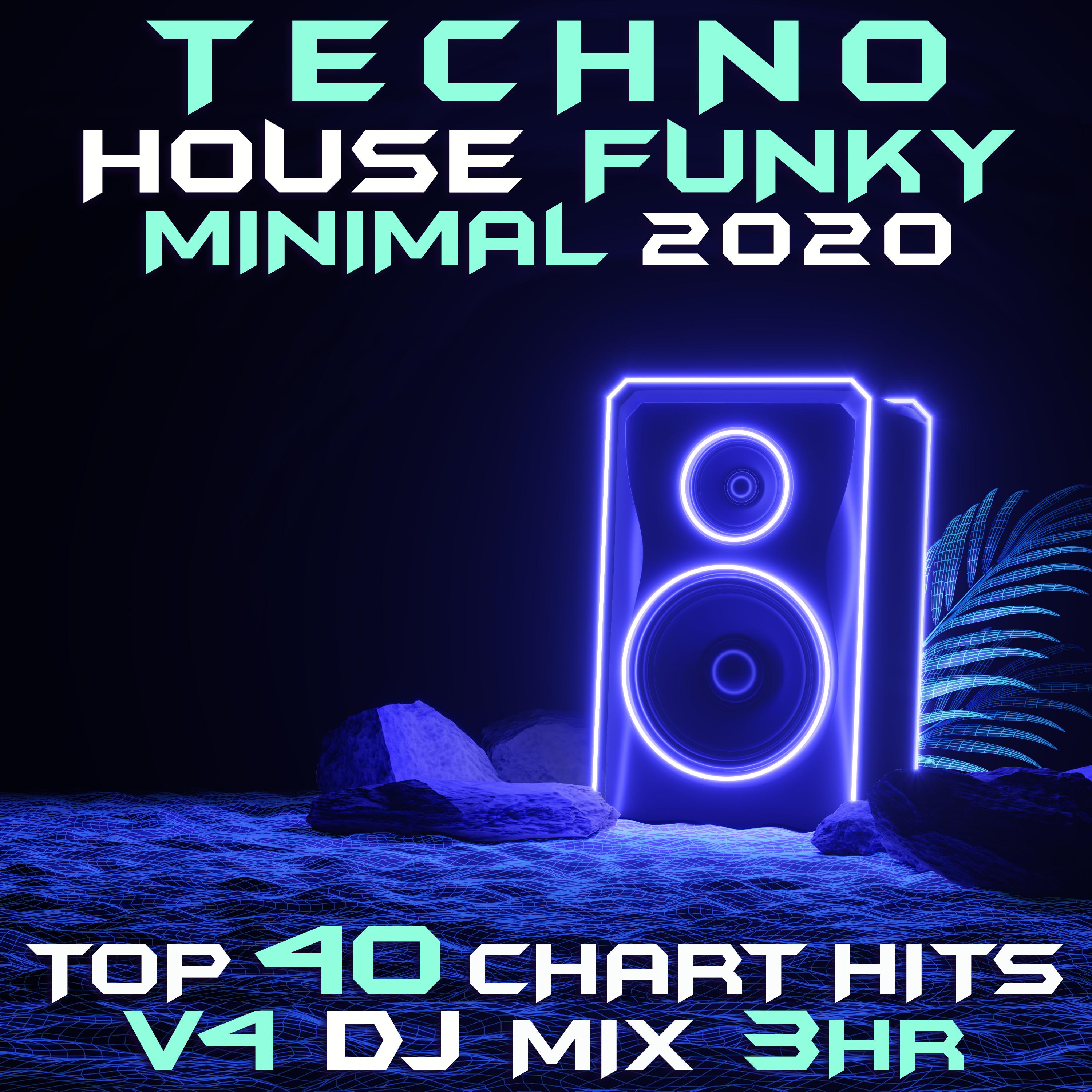 ELASTIC - Rasomatica (Techno House Funky Minimal 2020, Vol. 4 DJ Mixed)