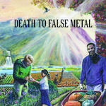Death to False Metal专辑
