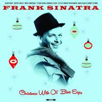Mistletoe and Holly - Frank Sinatra (Karaoke Version) 带和声伴奏