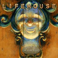 Lifehouse - Unknown (unofficial Instrumental)