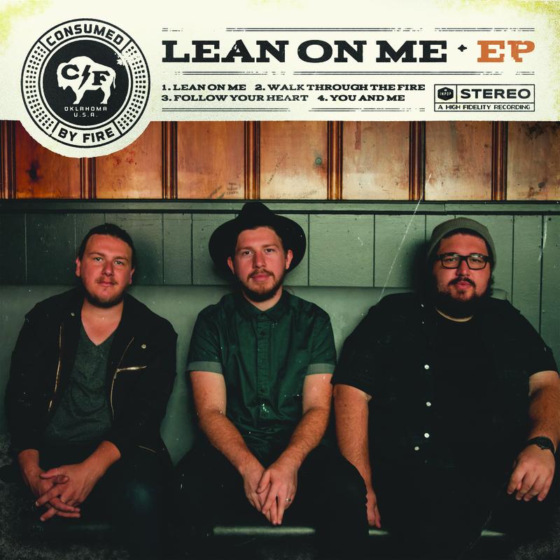 Lean On Me