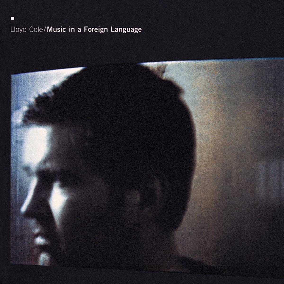 Music in a Foreign Language