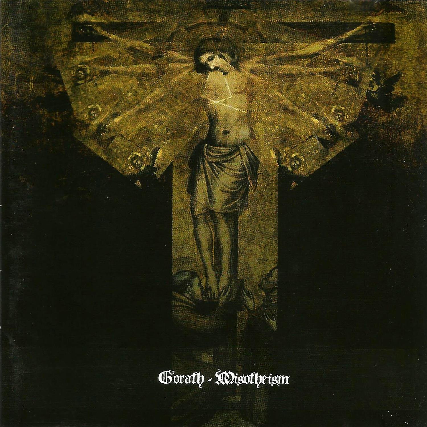 Misotheism