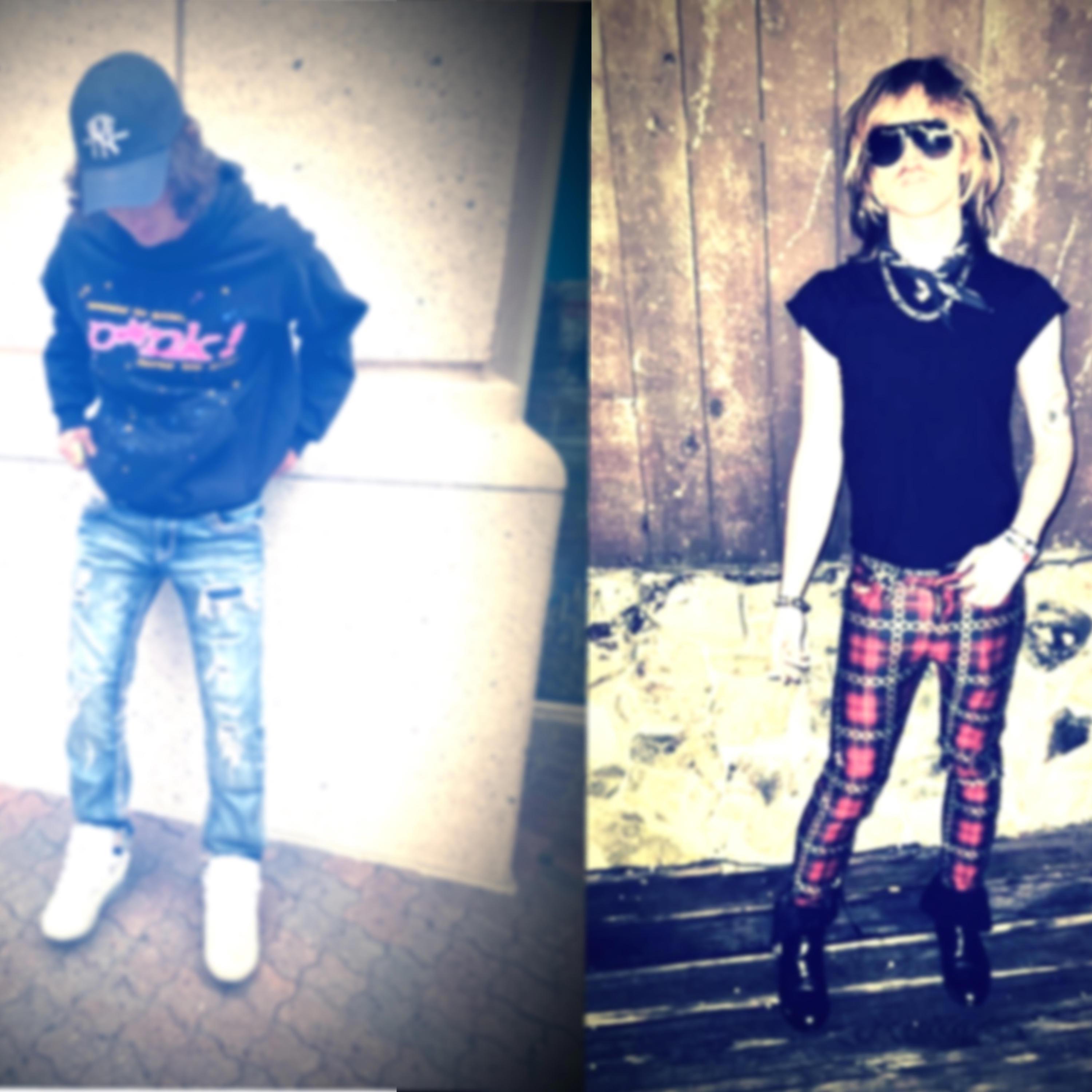 madden (feat. Laker)