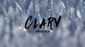 Crystals专辑