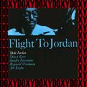 Flight To Jordan (Bonus Track Version) (Hd Remastered Edition, Doxy Collection)专辑