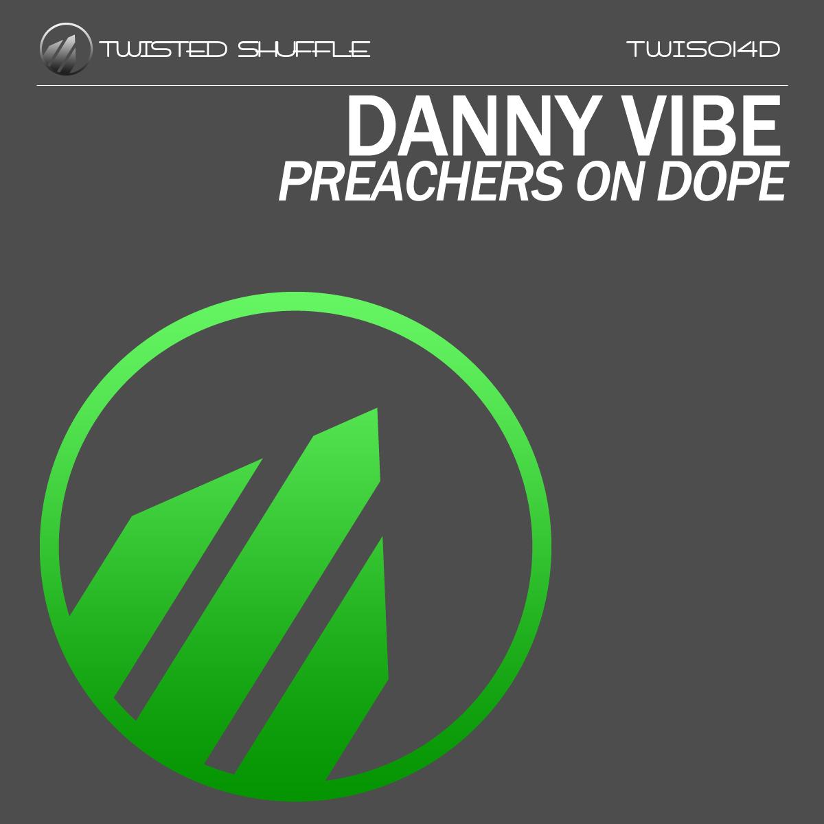 Preachers On ****