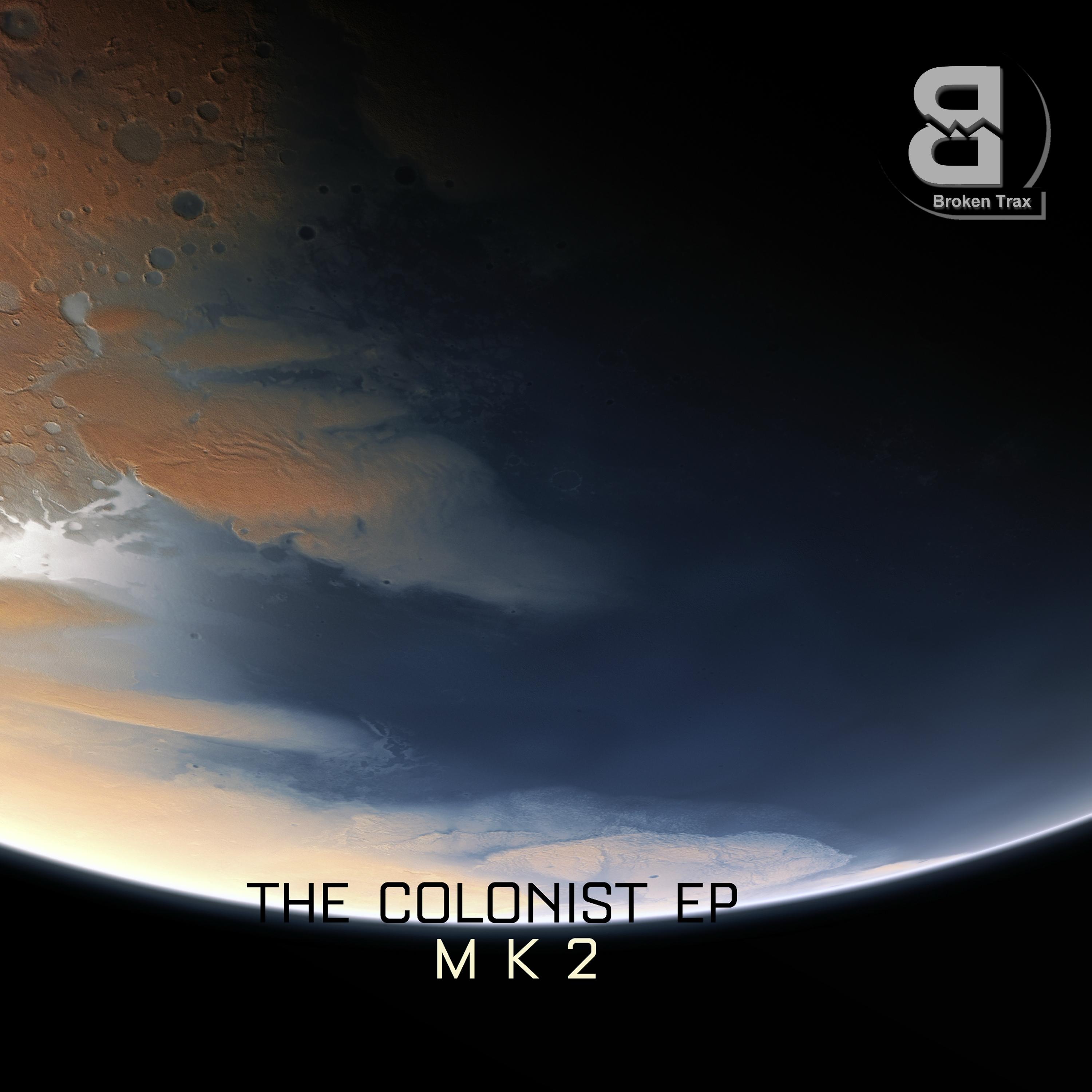 The Colonist EP