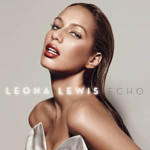 Leona Lewis - My Hands （降3半音）