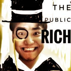 the Public Rich（Prod by MRZ）